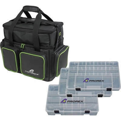 DAIWA PROREX LURE BAG XL