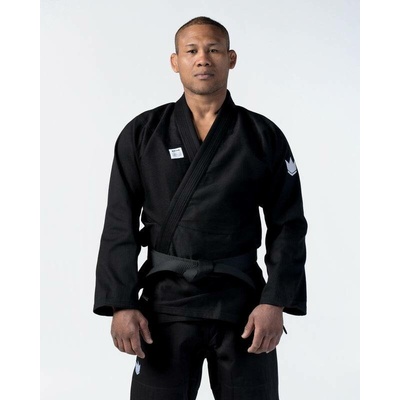 KINGZ Kore V2 Jiu Jitsu Gi