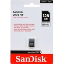 SanDisk Cruzer Ultra Fit 128GB SDCZ430-128G-G46
