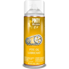 PINTY PLUS OIL PTFE mazací olej 400ml