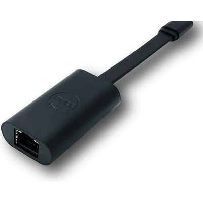 Dell USB-C to Gigabit Ethernet Adapter (470-ABND)