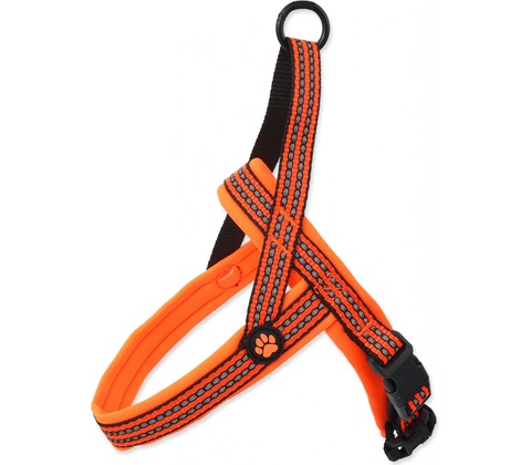 ACTIVE DOG postroj Neoprene