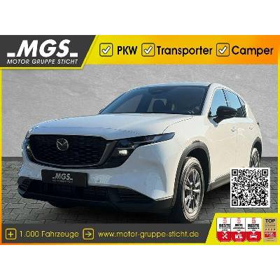 Mazda CX-5 Prime-Line 104 kW