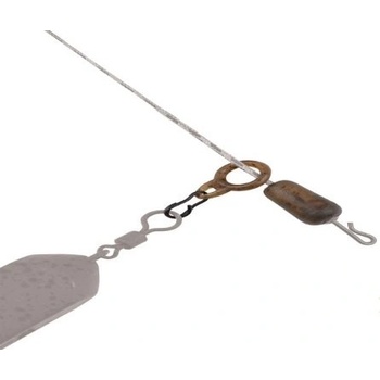 Fox Edges Camo Run Ring Kit 8ks