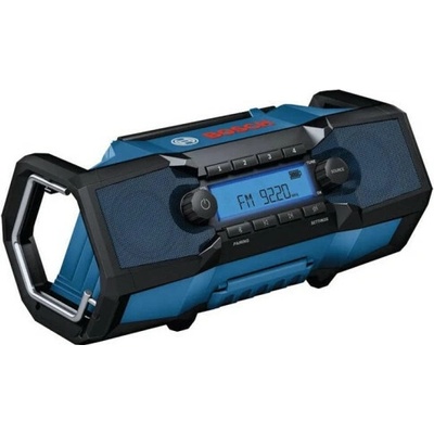 Bosch GP18V-3C – Hledejceny.cz