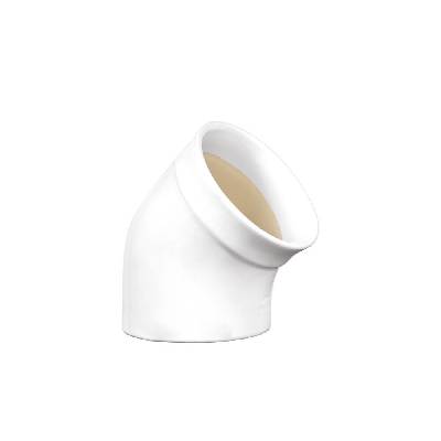 Керамичен съд за сол salt pig - цвят бял (eh 0201-11)