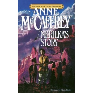 Nerilka's Story | Anne McCaffrey, Edwin Herder (ISBN: 9780345339492)