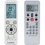 General Toshiba rav-rm401ctp-e, rav-rm561ctp-e, rav-rm801ctp-e, rav-rm1101ctp-e, rav-rm1401ctp-e - луксозно с подсветка дистанционно управление (rav-rm401ctp-e, rav-rm561ctp-e, rav-rm801ctp-e, rav-rm1101ctp-e