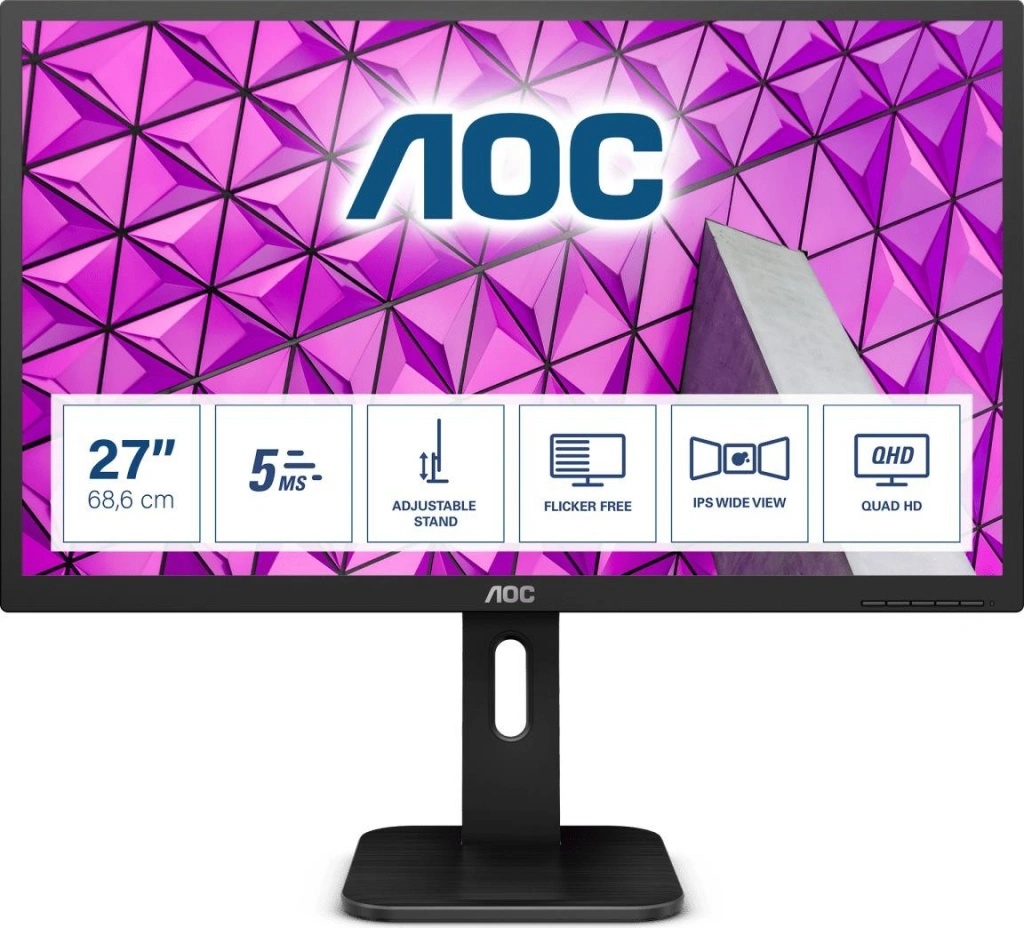 AOC Q27P1