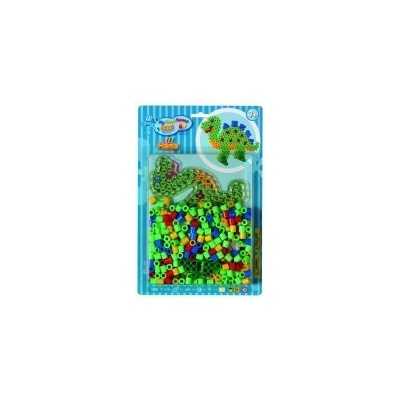 HAMA MAXI Korálkový set - Dinosaurus