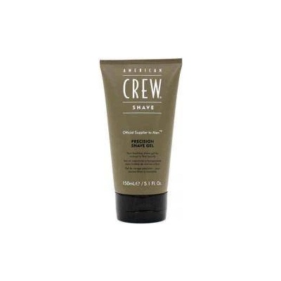 American Crew Гел за бръснене Precision Shave American Crew 150 ml