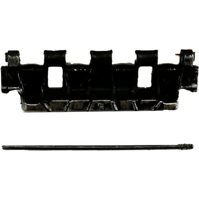 TORRO Panthe /Jagdpanther plastový náhradní člen pásu včetně trnu SP-04001