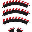 Carrera 20561 Vnější krajnice pro zatáčku 1 60