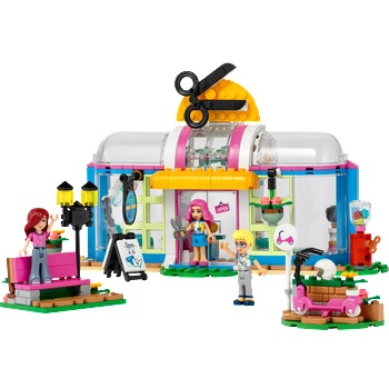 Image 1 of LEGO® Friends - Hair Salon (41743)