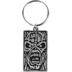 RAZAMATAZ Ключодържател (висулка) iron maiden - eddie 50 - razamataz - kr202