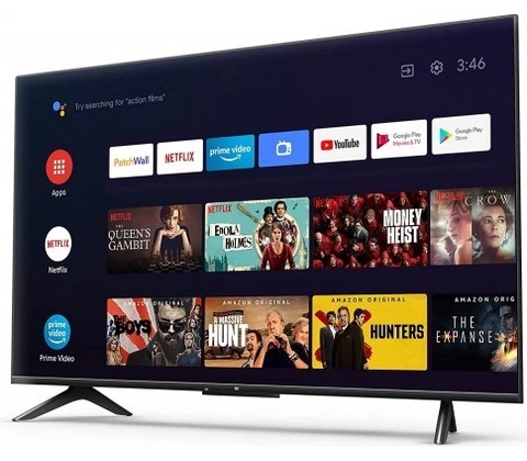Xiaomi Mi TV P1 55"