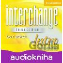 Interchange Third Edition Intro: Class Audio CDs (4) - Jack C. Richards