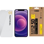 Tactical iPhone 12 mini TACTICAL GLASS SHIELD 2.5D стъклен протектор за екран 2.5D, 9H, ПРОЗРАЧЕН (2454063)