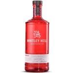 Whitley Neill Gin Raspberry 700 ml