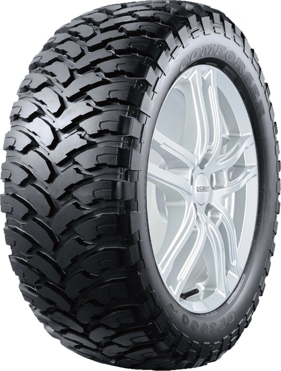 Comforser CF3000 245/75 R16 120/116Q od 128,8 € - Heureka.sk