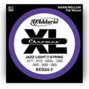 D'addario ECG24