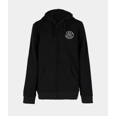 Hurley Etam Hood Kids černá