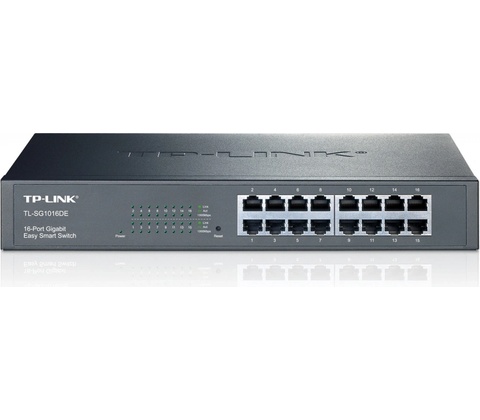 TP-Link TL-SG1016DE