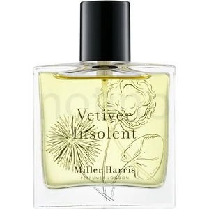 Miller Harris Vetiver Insolent EDP 50 ml Парфюми