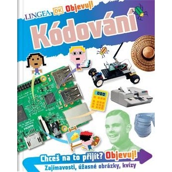 Objevuj! Kódování