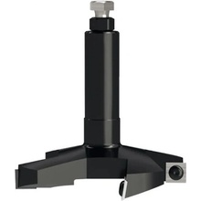 Igm Igm stopková fréza na plochy HM D80x12 L90 S=20x60 Z3 F463-00331