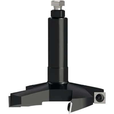 Igm Igm stopková fréza na plochy HM D80x12 L90 S=20x60 Z3 F463-00331