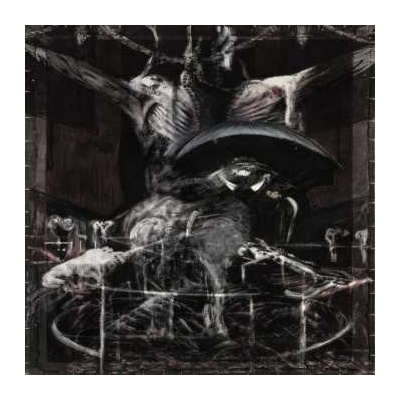 Intergrity - Those Who Fear Tomorrow Ltd LP