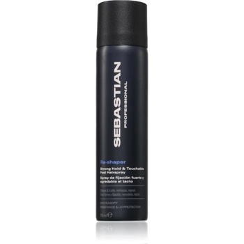 Sebastian Professional Re-Shaper лак за коса 75ml