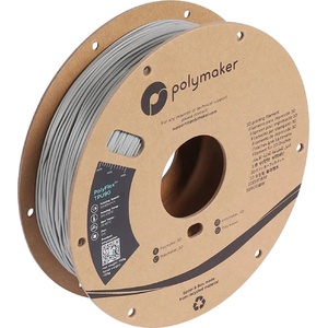 Polymaker PolyFlex TPU90 Сиво - 1, 75 mm (PD02003)