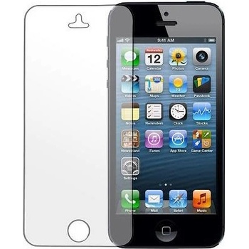 Jekod ScreenProtector (ochranná fólie na displej) pro Apple iPhone 5, iPhone 5S