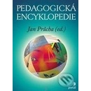 Pedagogická encyklopedie - Průcha Jan (ed.)