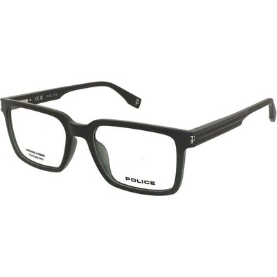Police Etchline 1 VPLU53 06QD