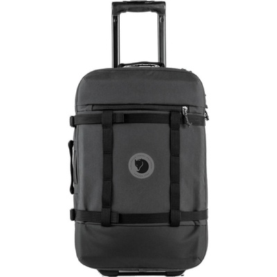 Fjällräven Färden Roller taška coal black 35 l