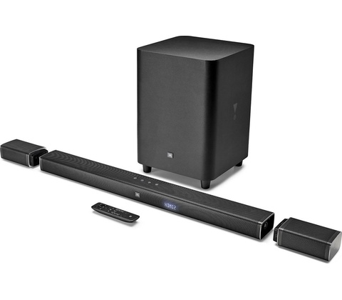 JBL Bar 5.1