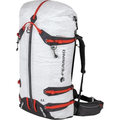 Ferrino Instinct 65+15 l bílá