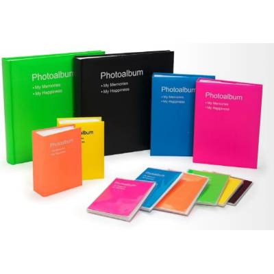 KPH album klas.CONCEPTION 30x30 100s.