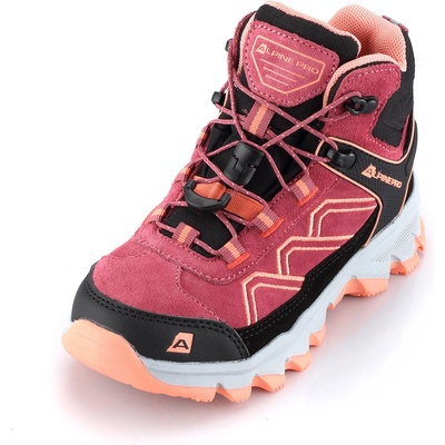 Alpine Pro Titano Размер на обувките (ЕС): 28 / Цвят: розов