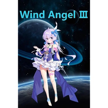 Small Game Studio Wind Angel III (PC)