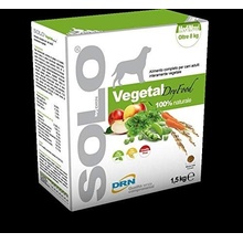 Solo Vegetal 1,5 kg