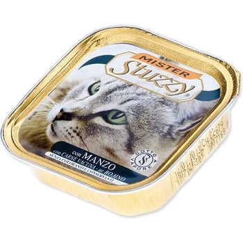 Stuzzy hovädzie 100 g