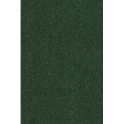 Plsť 2mm, 30x45cm Barva: zelená tmavá 055