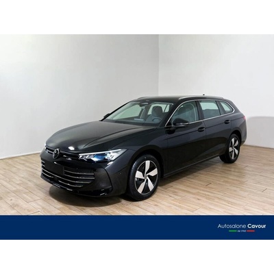 Volkswagen Passat 2.0 TDI Business DSG 110 kW