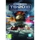 Train Simulator 2016