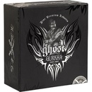 Gurkha Ghost Shadow Robusto 21 ks
