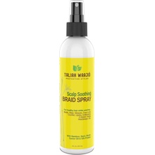 Taliah Waajid Scalp Soothing Braid Spray 237 ml